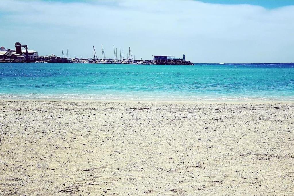 Caleta Paraiso No.17 Costa De Antigua Extérieur photo